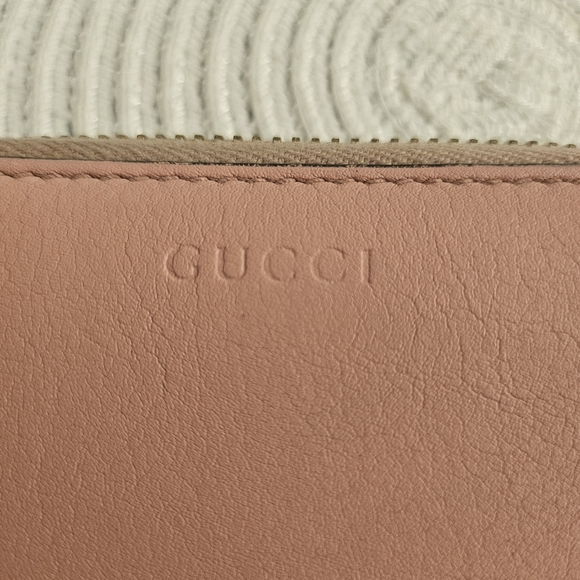 Gucci Cardholder 💗 - Picture 6 of 9